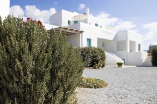 Ploes Seaside Houses in Naxos - 04