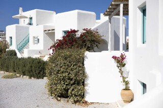 Ploes Seaside Houses in Naxos - 17