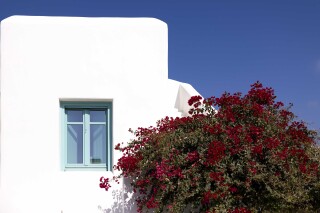 Ploes Seaside Houses in Naxos - 18