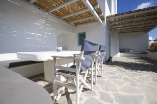 Ploes Seaside Houses in Naxos - 19