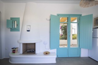 Ploes Seaside Houses in Naxos - 20