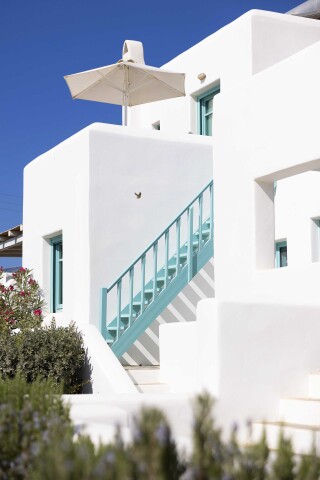 Ploes Seaside Houses in Naxos - 24