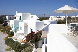 Ploes Seaside Houses in Naxos - 30