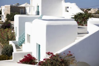 Ploes Seaside Houses in Naxos - 32
