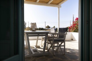Ploes Seaside Houses in Naxos - 33