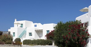 Ploes Seaside Houses in Naxos - 37