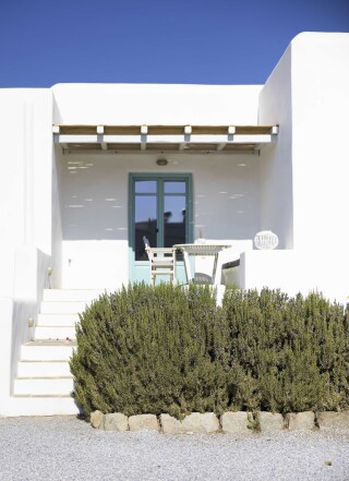 Ploes Seaside Houses in Naxos - 41