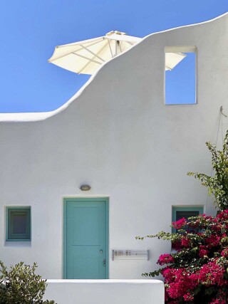 Ploes Seaside Houses in Naxos - 42