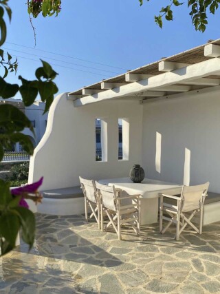 Ploes Seaside Houses in Naxos - 46